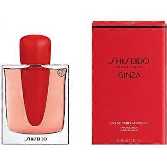 Shiseido GINZA INTENSE Eau de Parfum 30 ml