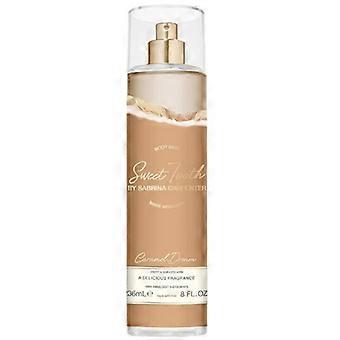 Caramel Dream Body Veil 236ml