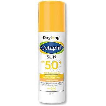 Sun Multi-Protection Fluid SPF 50+ 50ml