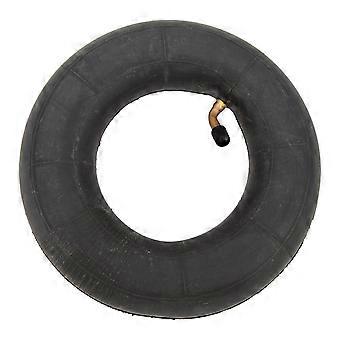 8 Inch 200x50 Electric Scooter Inner Tube Thickened Wear Resistant Scooter Rubber Inner Tube 45 Degree Valve
