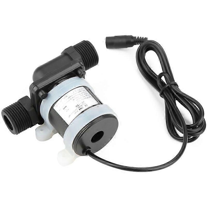 Mini DC 12V Circulation Water Pump 40 100