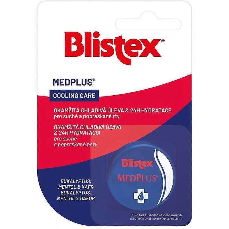 MedPlus Lip Balm 7ml