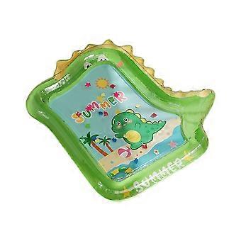 PVC Water-Layer Dog Summer Sheet with Green Print, Wipeable Finish, and Indoor Home Rest Use for Sofas and Shade  150cm