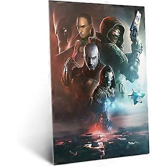 Jigsaw Puzzles Destiny 2: The Final Shape DDA260