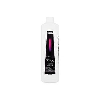 Activerende Vloeistof 9 Vol L'Oréal Professionnel Paris 11478 (1000 ml) 1 L