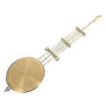 DIY Metal Clock Pendulum Replacement Convenient Clock Pendulum for Gifting