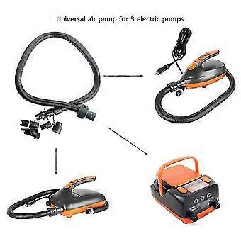Surfboard Boat Accessory Electric Air Pump Compatible with 782 Inflatable Tube Paddle Board
