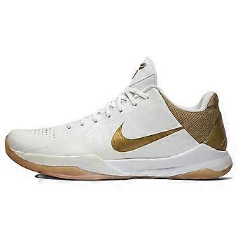 Nike Kobe 5 Big Stage Home 386429-108