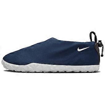 Nike ACG Moc Armory Navy Black University Red Sail FV4572-400