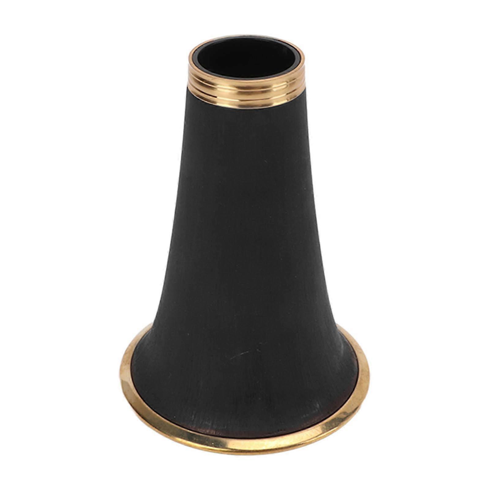 Acoustic Engineering Plastic Clarinet Bell