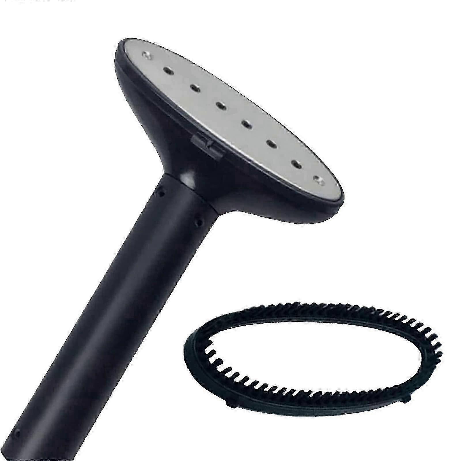 Universal Long Garment Steamer Nozzle