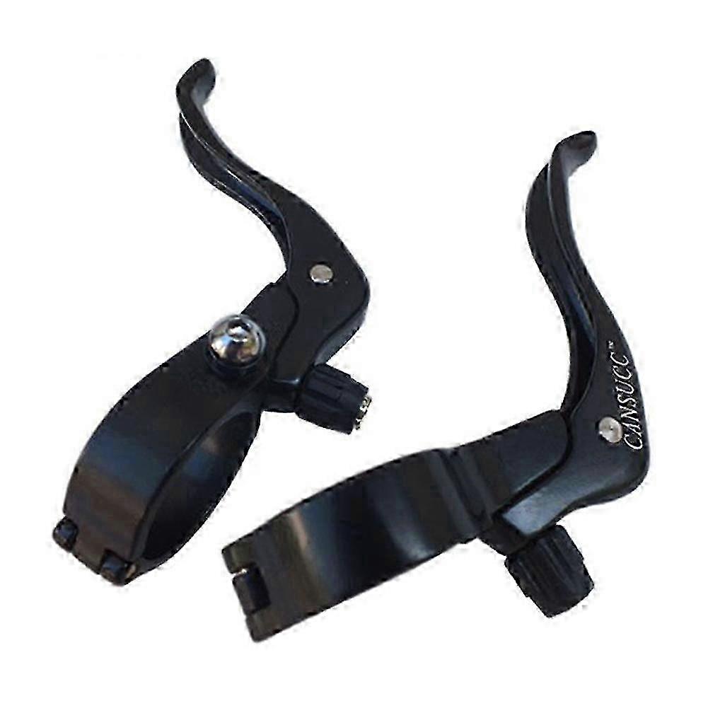 Lightweight 31.8mm Brake Levers