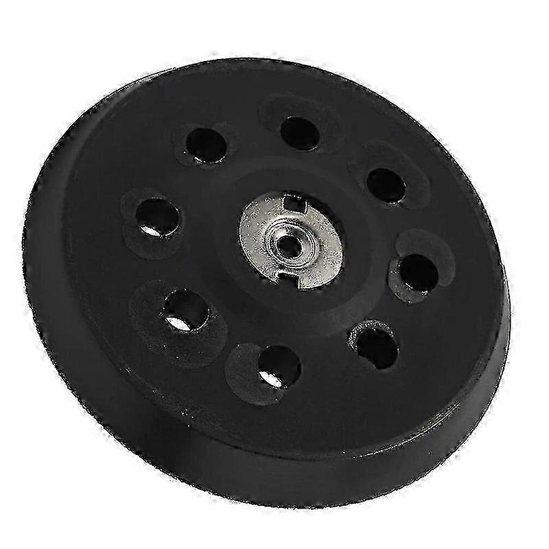 125mm Elastic Sanding Backing Pad