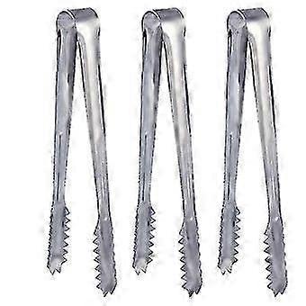 3pcs Kitchen utensils, Mini Serving Tongs