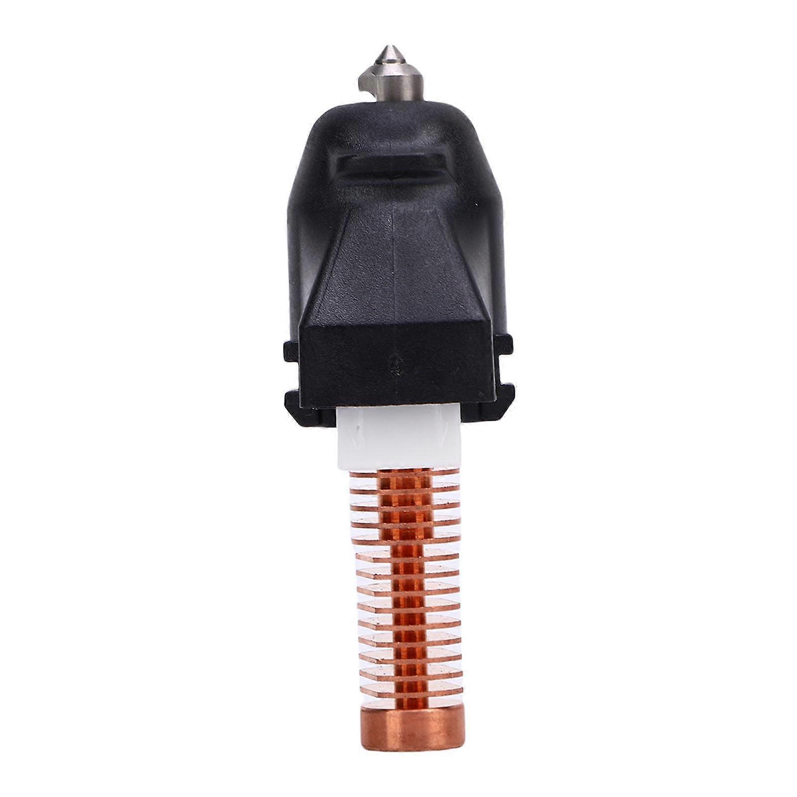 0.6mm Nozzle Replacement for FlashForge AD5M Pro 3D Printer Quick Extruder Swap 280 celsius  Withstand Temperature