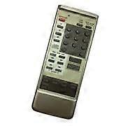 Replacement Remote Control for Sony CDPCX355 CDPCX350 CD Player, No Setup Required, Stable Signal