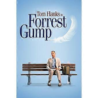 Forrest Gump Movie 1994 Fun Puzzles 767