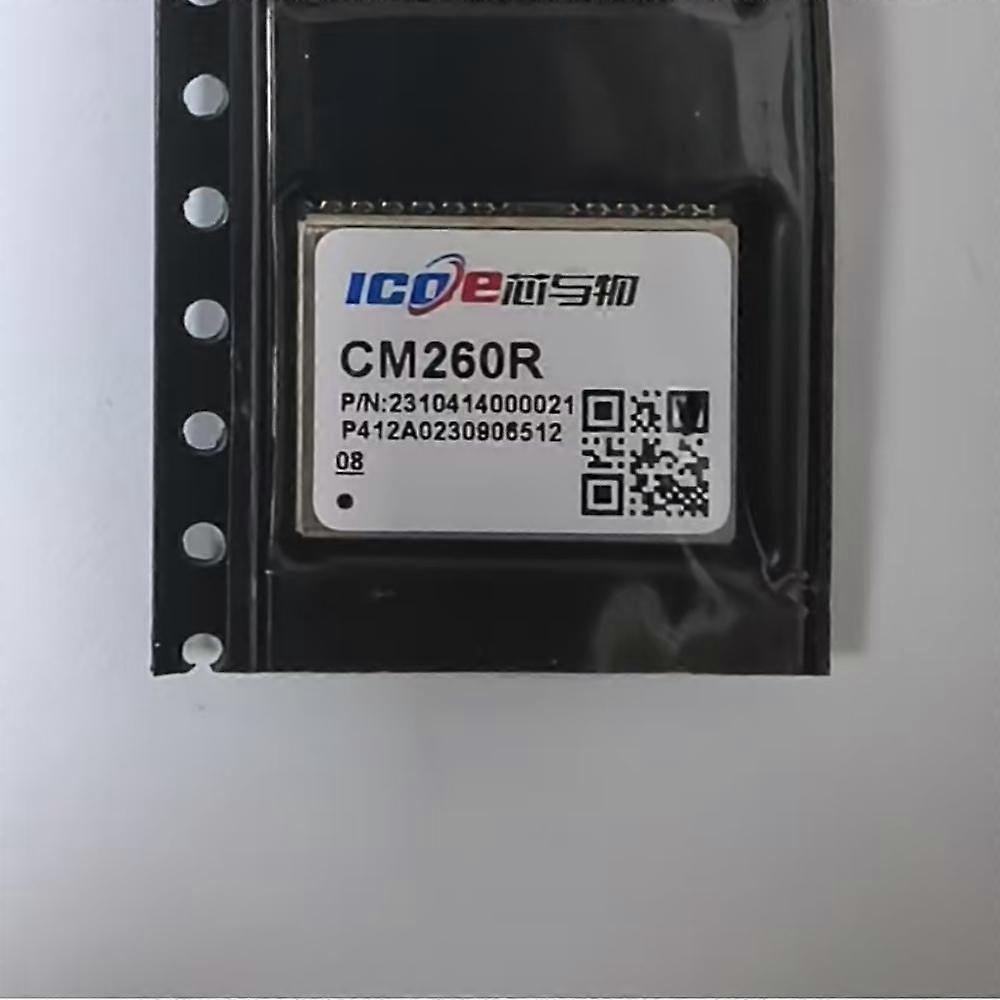 CM260R Full-System Dual-Frequency RTK High-Precision GPS/BDS Navigation Positioning Centimeter-Level Module Development Board