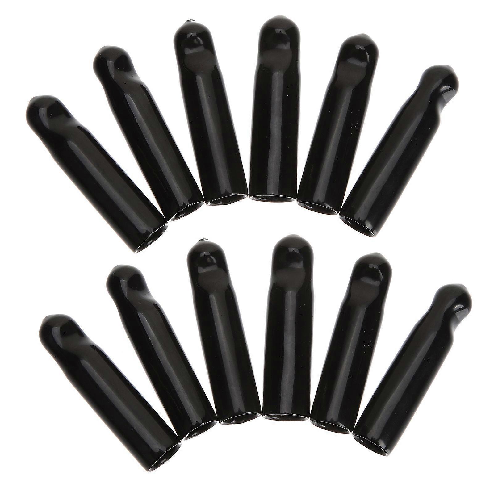 Liquor Pourer Covers Practical Caps for 50Pcs Pack