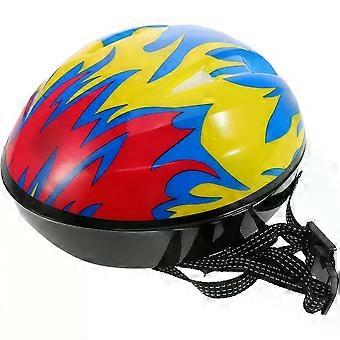 Gear Helmets Bike Helmet Scooter Skate Scooter Skating Skate Children Hard Hat Cycling Sponge