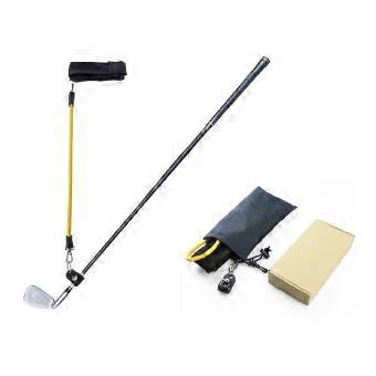 Golfs Teaching Exerciser Swing Skill Trainers Tool for Practice-lsy