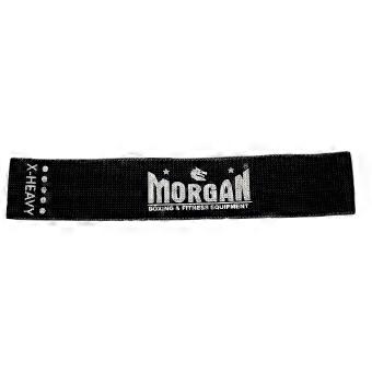 XTRAHEAVY High Quality Durable Morgan Micro Knitted Resistance Bands for Fitness