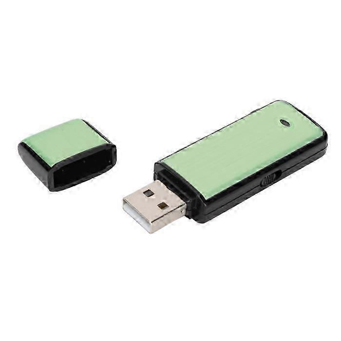Mini HD Voice Recorder USB Noise Reduction