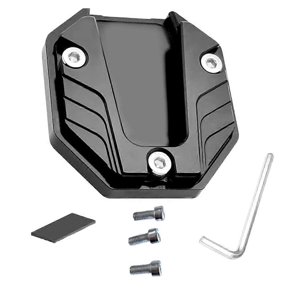 Vloermat van Aluminiumlegering