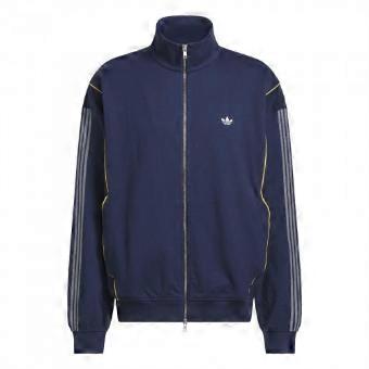 Adidas Mens Originals Tracksuit Top