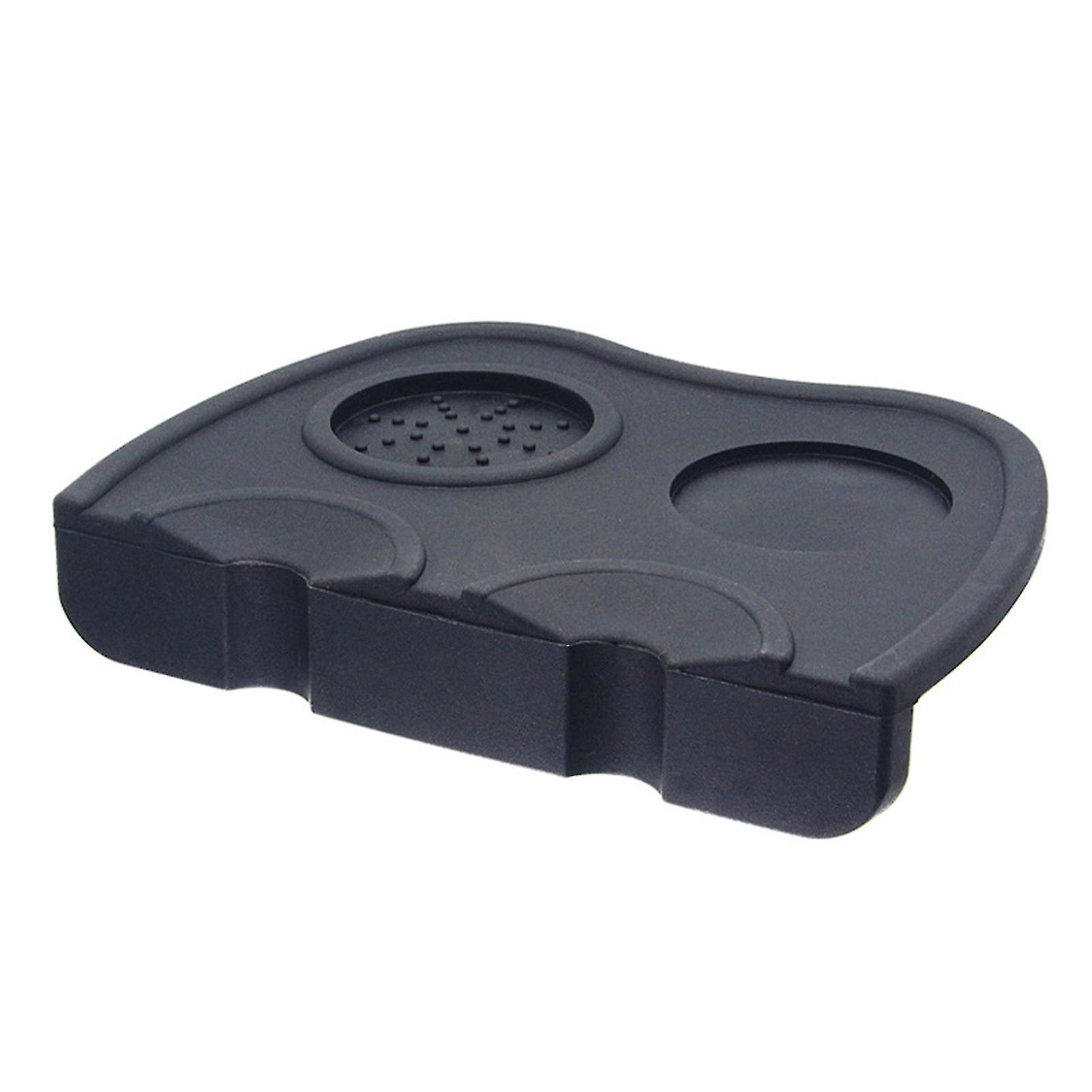 קפה חבלה מחצלת נגד להחליק נייד סיליקון אספרסו לאטה ארט בריסטה קפה מחצלת מטבח