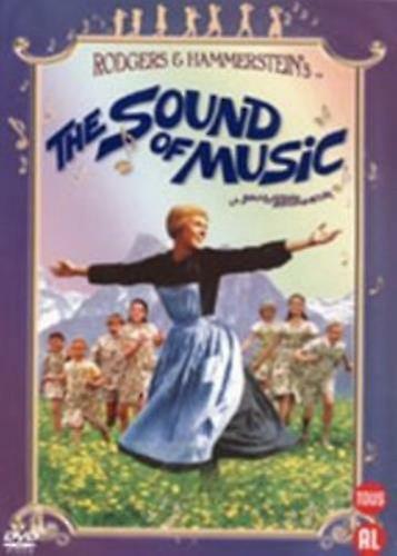 Müzik Sesi [DVD] DVD - Bölge 2