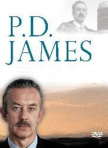 P.D. James - Unnatural Causes (Adam Dalg DVD - Region 2