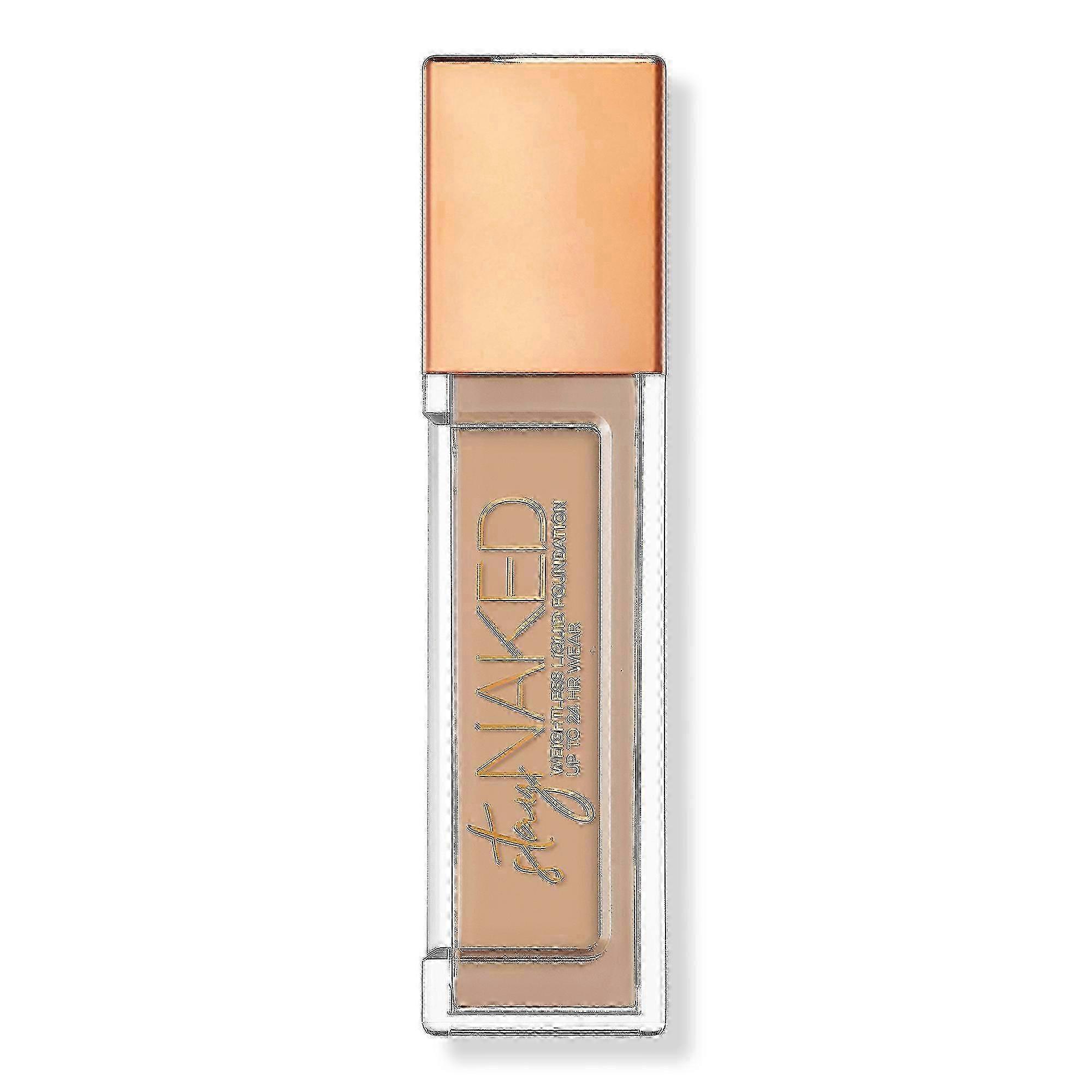 Urban Decay Cosmetics Stay Naked Fondotinta liquido senza peso, 40nn, 1 oz