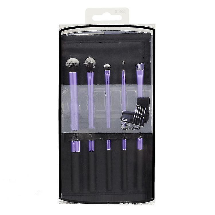 New Real Techniques Makeup Tools