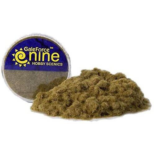 WINTER/DEAD Gale Force 9 Miniatures Hobby Round Static Grass For Ages 14 and Up