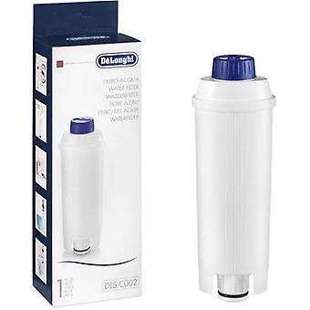 DeLonghi DLSC002 5513292811 filter patroon Wit