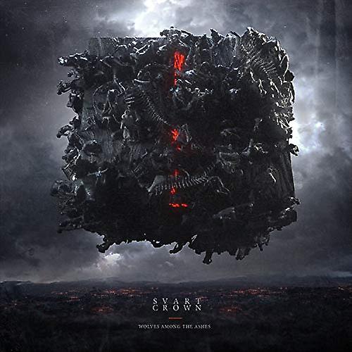 Svart Crown - Wolves Among The Ashes [CD]