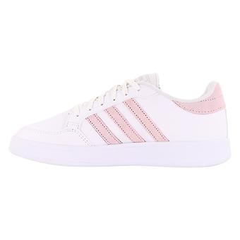 Heppo Adidas Shoe Adidas Breaknet Cloud White Adidas Breaknet