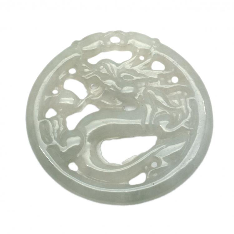 Jade Pendant awo30