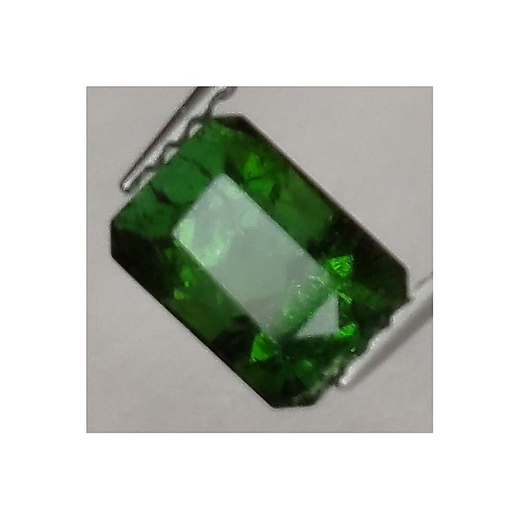 1.35ct Tourmaline Emerald Cut awo70