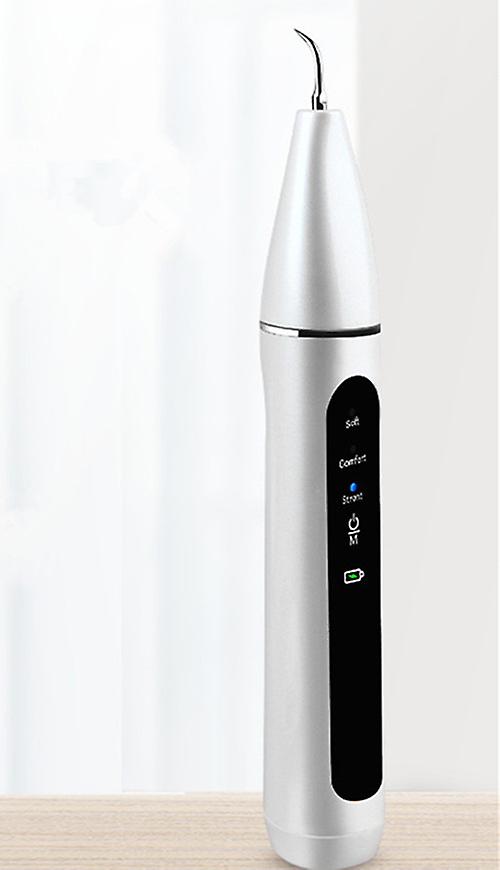 Ultrasonic Electric Dental Cleaner