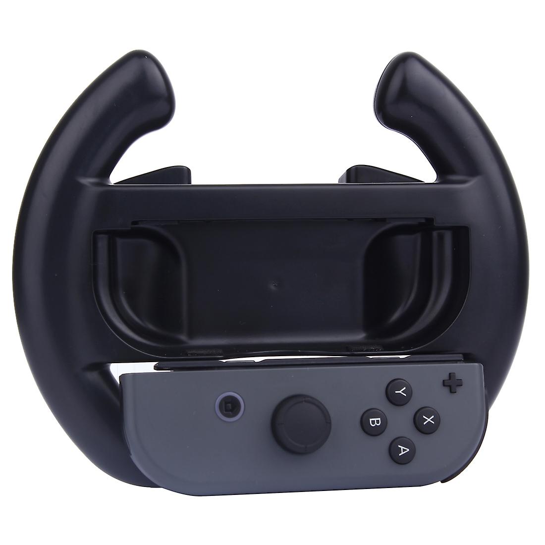 Semicircle Gaming Steering Whe For Nintendo Switch Joy-Con
