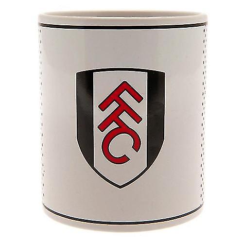 Fulham FC Fade Mug