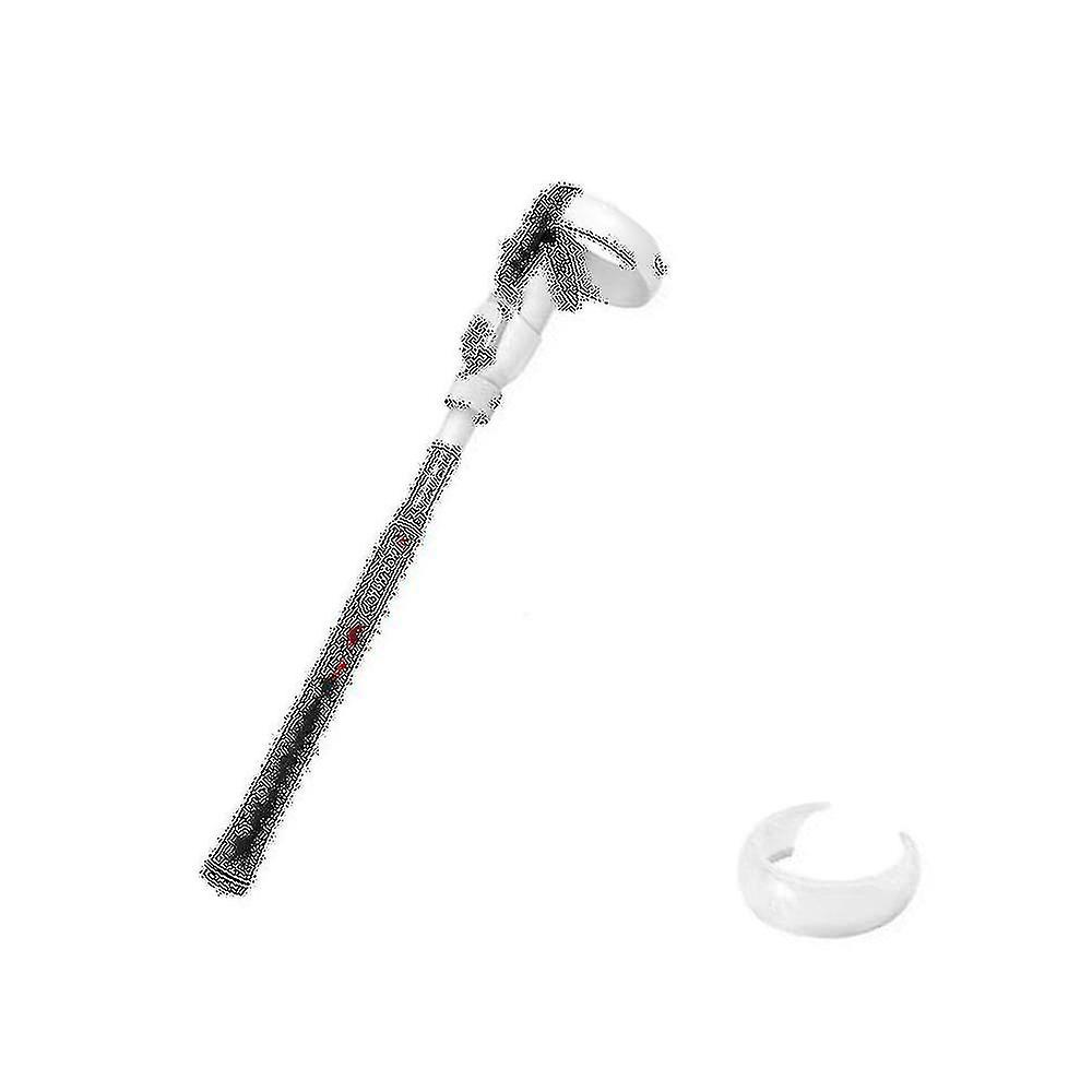 Vr Golf Grip Golf Handle Controller Tennis Baseball Enhance Immersive Game Experience For Vr Access