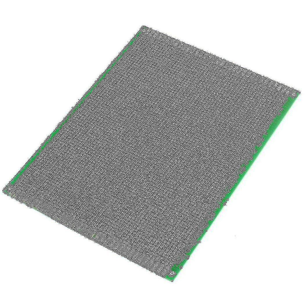 Prototyping Tinned Double Side Universal Pcb Printed Board 150x200mm