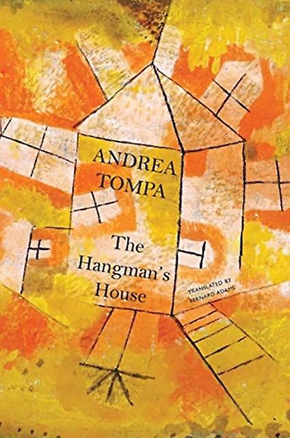 Hangman's House - Andrea Tompa