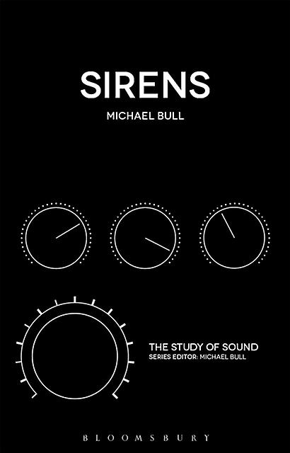 Sirens - Bull, Michael