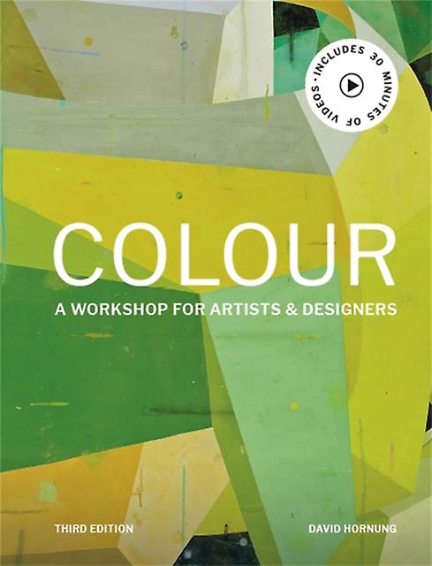 Colour Third Edition by David Hornung Paperback