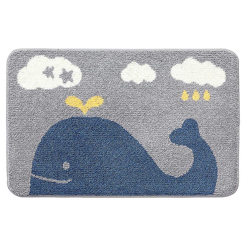 Tapis de bain antidérapant
