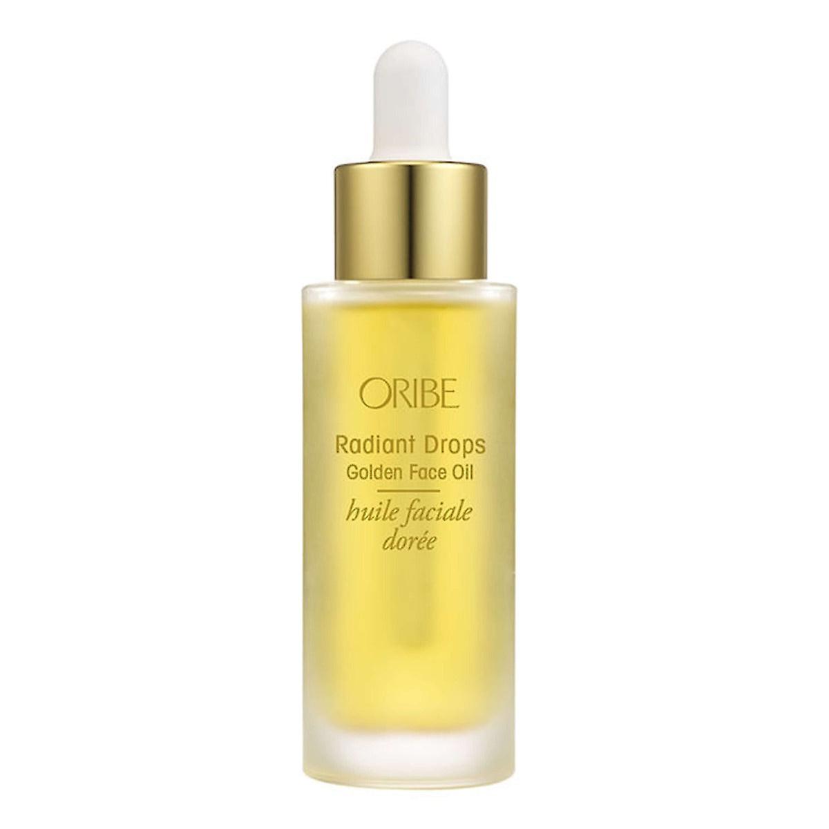 Oribe Radiant Drops 金色面部油 30 ml/1 oz